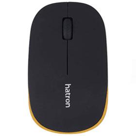 Hatron HMW105SL Wireless Mouse